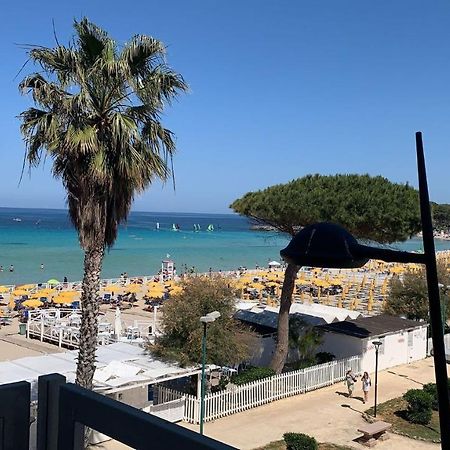 Rocca Mondello Rooms, Beach And Sea Palerme Extérieur photo