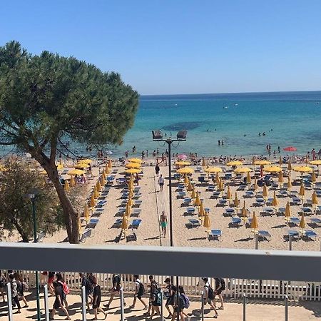 Rocca Mondello Rooms, Beach And Sea Palerme Extérieur photo