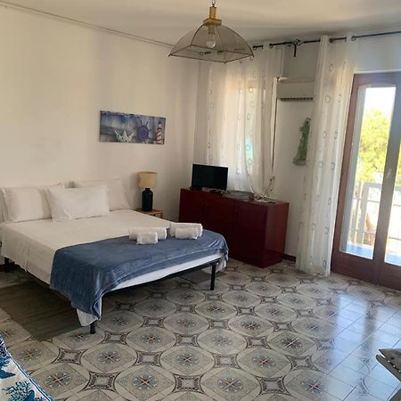 Rocca Mondello Rooms, Beach And Sea Palerme Extérieur photo